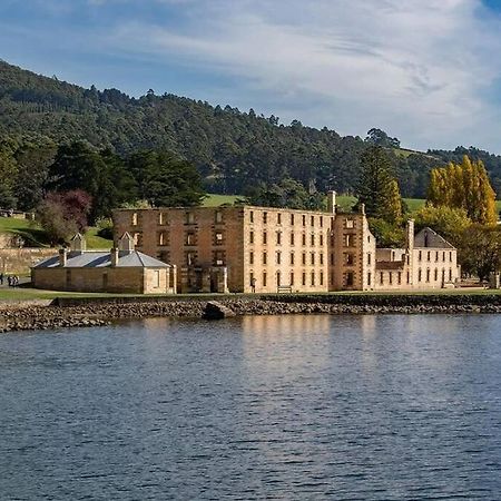 Beach Cottage - Port Arthur Zewnętrze zdjęcie