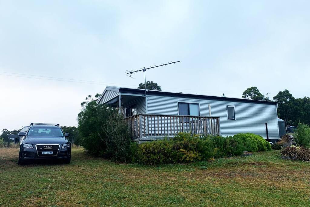 Beach Cottage - Port Arthur Zewnętrze zdjęcie